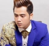 Hồ Quốc Việt