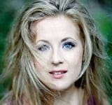 Iselin Solheim