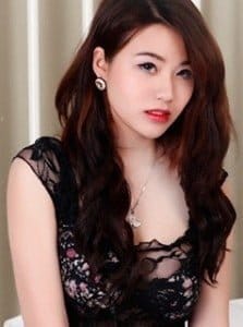 Linh Miu