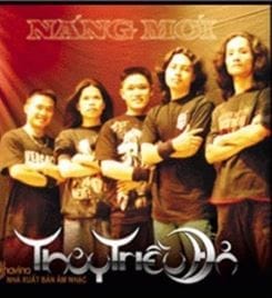 Thủy Triều Đỏ