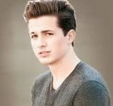 Charlie Puth