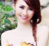Kim Thư