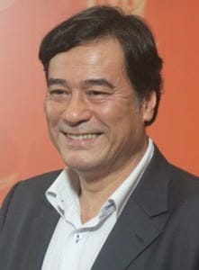 Mạnh Cường