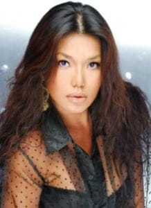 Cindy Thái Tài