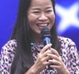 Thái Trân
