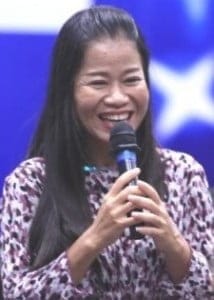 Thái Trân