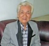 Mặc Thế Nhân