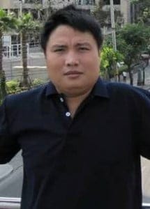 Đậu Thế Thuấn