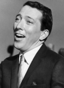 Andy Williams
