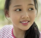 Bé Hà My
