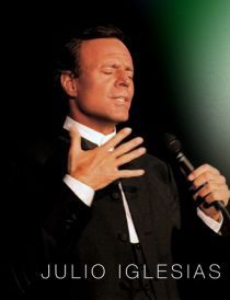 Julio Iglesias