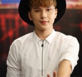 Khắc Minh