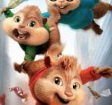 Chipmunks