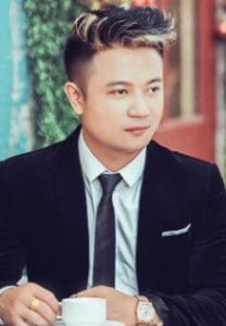 Trịnh Thế Phong