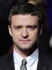 Justin Timberlake