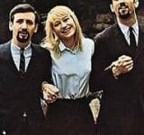 Ns Peter, Paul and Mary