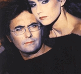 albano & romina power