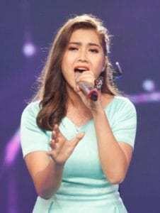 Janice Phương