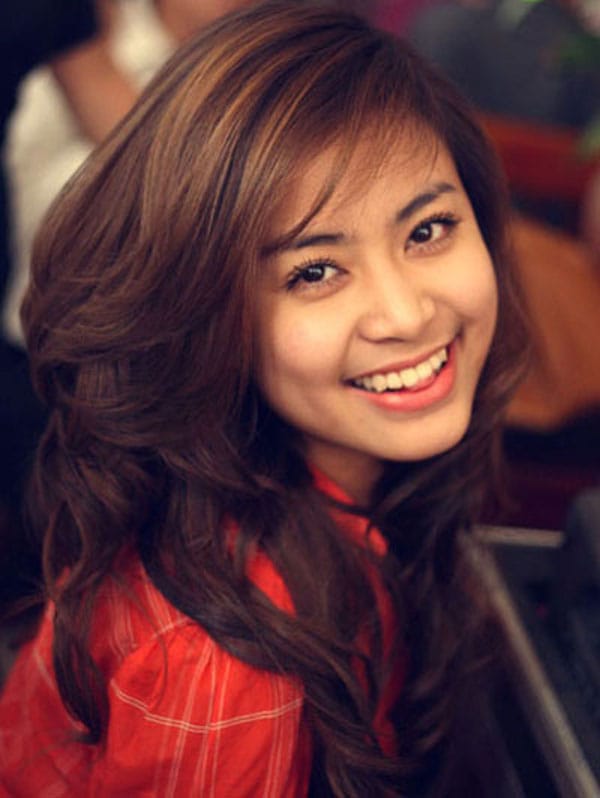Hoàng Thùy Linh