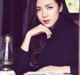 Phương Ly