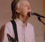 Ns Paul McCartney