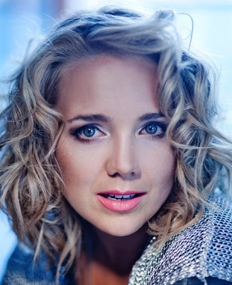 Lucie Vondráčková