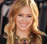 Hilary Duff
