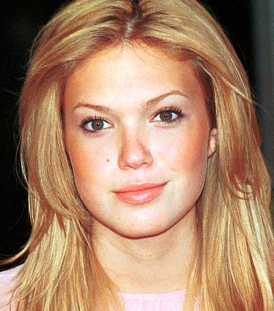 Mandy Moore