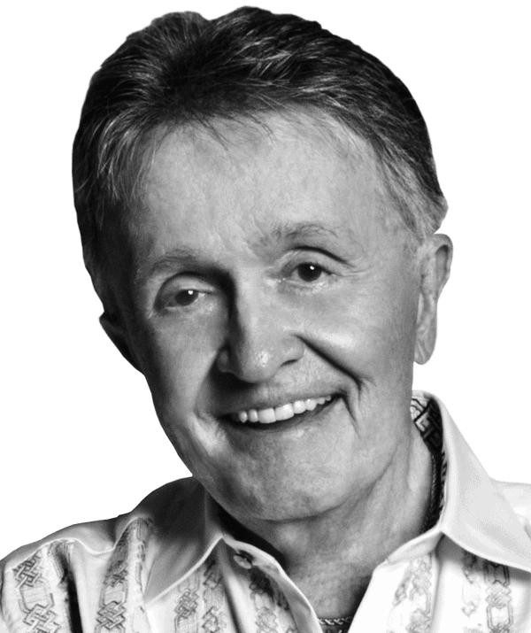 Bill Anderson