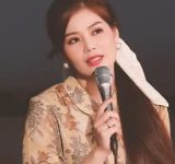 Mộc San