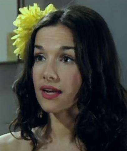 Natalia Oreiro