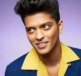 Bruno Mars