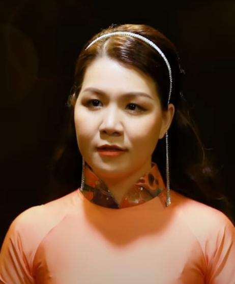 Kiều Oanh Nguyễn