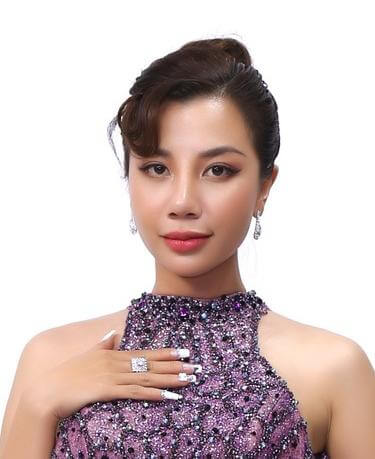 Phượng Vũ (nữ)