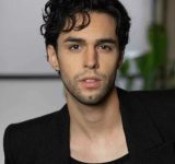 Stephen Sanchez