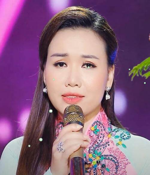 Thùy Hương