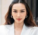 Nguyễn Thúc Thùy Tiên