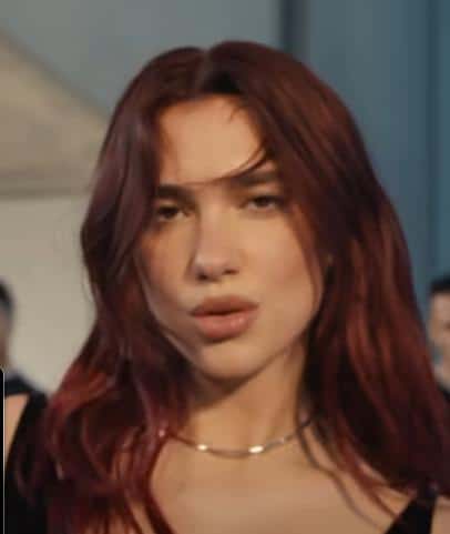 Dua Lipa