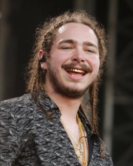Post Malone
