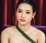 Phương Trinh Jolie