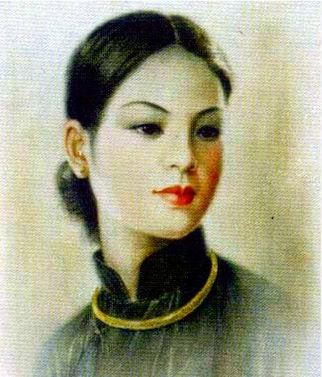 Hồ Xuân Hương